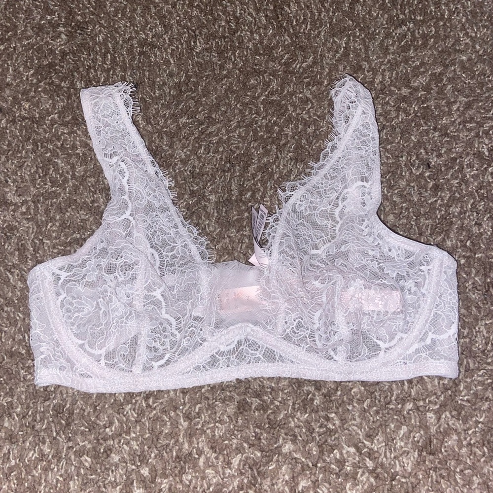 Victoria Secret Brawl